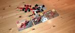 Lego set 31100, Ophalen of Verzenden, Zo goed als nieuw