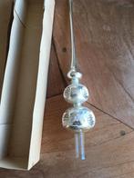 mooie oude piek voor in de kerstboom, Diversen, Kerst, Ophalen of Verzenden, Gebruikt