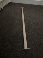 IKEA Pax kast onderdeel, Minder dan 50 cm, Gebruikt, 200 cm of meer, Wit