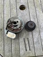 DKW RT 250 H ontsteking, dynamo , anker en spanningsregelaar, Motoren, Ophalen of Verzenden