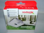 Nodazzle noodverlichting op batterijen. Nieuw., Ophalen of Verzenden, Nieuw, Metaal