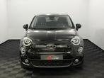 Fiat 500X 1.5 Hybrid Half leder, Camera, Apple carplay, Crui, Auto's, Fiat, 1380 kg, Gebruikt, Zwart, Bedrijf
