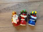 Sinterklaas & Pieten Poppetjes, Diversen, Sinterklaas, Ophalen of Verzenden, Gebruikt