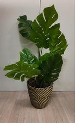 Ikea Fejka kunstplant met pot/mand ***zeer mooi ***, Huis en Inrichting, Woonaccessoires | Kunstplanten en Kunstbloemen, Ophalen