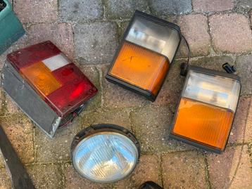 onderdelen, Range Rover Classic tot 1996, onderdelen beschikbaar voor biedingen