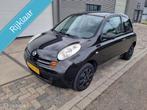 Nissan Micra 1.0 Pure, Centraal deurvergrendeling, Stuurbekr, Gebruikt, 4 cilinders, Zwart, Origineel Nederlands