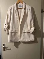 Blazer 42, Only, Wit, Maat 42/44 (L), Ophalen of Verzenden