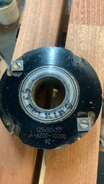 Sponningfrees 50 mm hoog asgat 40 mm, Doe-het-zelf en Verbouw, Gereedschap | Machine-onderdelen en Toebehoren, Ophalen of Verzenden