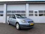 Ford Fiesta 1.4 TDCI 5DR, Voorwielaandrijving, 12 maanden, Stof, Gebruikt