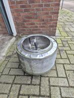 vuurkorf van wasmachine trommel, Ophalen, Zo goed als nieuw