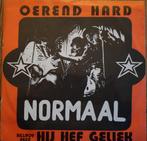 Single Normaal Oerend hard/Hij hef geliek, Ophalen of Verzenden, Gebruikt, Overige formaten, Rock