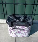 Fietstas voor aan het stuur, Fietsen en Brommers, Fietsaccessoires | Fietsmanden, Ophalen of Verzenden, Zo goed als nieuw