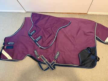 Horseware Amigo Bravo lite 125 beschikbaar voor biedingen
