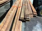 Hardhout-planken-latten-tengels-regelwerk-10x45 mm- € 40,-, Ophalen, Overige typen, Nieuw, Hardhout