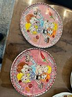 Blond Amsterdam Pizza Borden - ZGAN!, Huis en Inrichting, Ophalen of Verzenden, Blond Amsterdam