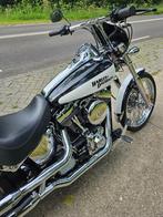 Harley-Davidson Softail collectors item!, Motoren, 2 cilinders, Chopper, Particulier, Meer dan 35 kW