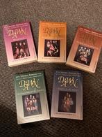 Virginia Andrews - Dawn Serie (5 Boeken), Ophalen of Verzenden, Zo goed als nieuw, Virginia Andrews, Amerika