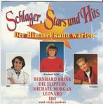 Schlager,Stars und Hits / Der Himmel kann warten = 1,49, Cd's en Dvd's, Cd's | Schlagers, Ophalen of Verzenden, Zo goed als nieuw