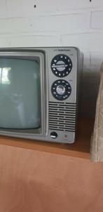 Zwart wit tv, Ophalen of Verzenden