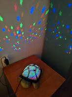 Schildpad bedlampje, Kinderen en Baby's, Kinderkamer | Inrichting en Decoratie, Ophalen of Verzenden, Zo goed als nieuw, Lamp
