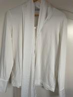 Witte Lynde Blouse, Kleding | Dames, Wit, Maat 42/44 (L), Ophalen of Verzenden, Zo goed als nieuw