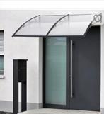 200x100 polycarbonaat deurluifel, Tuin en Terras, Ophalen of Verzenden, Zo goed als nieuw, Veranda