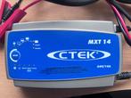 CTEK acculader MXT-14 24V/14A, Ophalen of Verzenden, Nieuw
