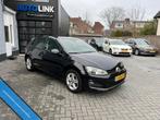 Volkswagen Golf 1.2 TSI Highline | * GEREVISEERDE MOTOR * |, Euro 5, Gebruikt, Zwart, 4 cilinders
