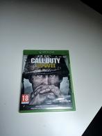 Call of duty, Ophalen of Verzenden, Zo goed als nieuw