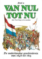 Van Nul tot Nu - deel 2 -Roep en Loerakker, Boeken, 20e eeuw of later, Zo goed als nieuw, Roep en Loerakker, Ophalen of Verzenden