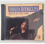 CD Amalia Rodrigues FADO, Ophalen of Verzenden, Zo goed als nieuw, Overige soorten