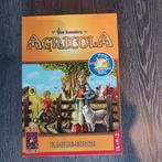 Nr 54) Agricola. Familie editie, Hobby en Vrije tijd, Gezelschapsspellen | Bordspellen, Ophalen of Verzenden, Zo goed als nieuw