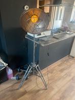 Vloerlamp, Ophalen, Zo goed als nieuw, Metaal, 150 tot 200 cm