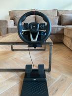Racing Wheel APEX, Ophalen of Verzenden, Zo goed als nieuw, Stuur of Pedalen, PlayStation 5