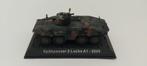 Deagostini schaalmodel Luchs A1, Hobby en Vrije tijd, Modelbouw | Auto's en Voertuigen, Overige merken, Verzenden, Nieuw, Tank