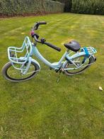 Alpina club 20 inch kinderfiets, Ophalen, Zo goed als nieuw, 20 inch of meer, Alpina