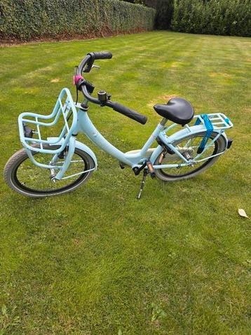 Alpina club 20 inch kinderfiets beschikbaar voor biedingen