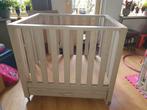 Babybox met lade, Ophalen, Gebruikt, Vierkant, Lade