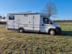 Mooie Knaus Sport camper ( inruil mogelijk ), Diesel, Particulier, 6 tot 7 meter, Knaus