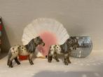 Schleich Falabella's 2003 - Zeldzaam!, Ophalen of Verzenden, Zo goed als nieuw