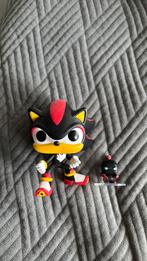 FunkoPop Shadow the Hedgehog, Ophalen of Verzenden, Zo goed als nieuw
