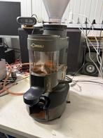 LA Cimbali koffiemolen, Ophalen, Cimbali, Cimbali, Zo goed als nieuw
