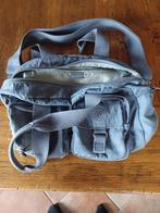 Kipling tas, Sieraden, Tassen en Uiterlijk, Tassen | Damestassen, Ophalen of Verzenden, Gebruikt, Blauw, Handtas