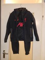 Nike Tech Liverpool trainingspak 147-158, Gebruikt, Ophalen of Verzenden, Setje, Nike