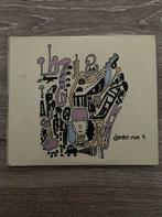 Damien Rice - 9 (CD), Ophalen of Verzenden, 2000 tot heden, Gebruikt