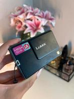 Panasonic Lumix DMC-FP2 digital camera + voorbeeldfoto’s, Ophalen of Verzenden, Zo goed als nieuw, Overige Merken, 8 keer of meer
