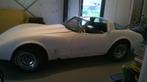 Chevrolet Corvette C3  400 blok  6.5L AUT 1979 met kenteken, Automaat, Achterwielaandrijving, Overige kleuren, 6500 cc