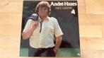 Lp André Hazes Met liefde, Ophalen of Verzenden, Gebruikt, 12 inch, Levenslied of Smartlap