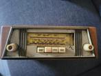 Draagbare ( auto )radio jaren 60, Auto diversen, Autoradio's, Ophalen, Zo goed als nieuw