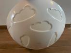 IKEA Skojig plafondlamp wolken., Ophalen of Verzenden, Gebruikt, Kunststof